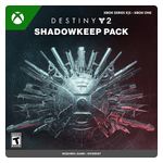 Destiny 2: Shadowkeep Pack - Xbox Series X, Xbox Series S, Xbox One [Digital] Product Image