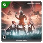 Destiny 2: The Final Shape - Xbox Series X, Xbox Series S, Xbox One [Digital] Product Image