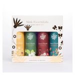 Sink Essentials Hand Wash Set 4 x 100ml Product Image