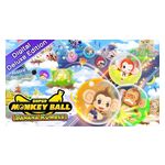 Super Monkey Ball Banana Rumble - Nintendo Switch – OLED Model, Nintendo Switch, Nintendo Switch Lite [Digital] Product Image