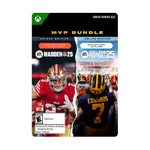 EA SPORTS MVP BUNDLE - Xbox Series X, Xbox Series S [Digital] Product Image