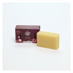 Soap Bar - Coriander Seed Geranium and Vetiver 100g Product Image