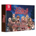 Elrentaros Wanderings Collector's Edition - Nintendo Switch Product Image