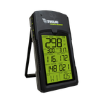 Izzo Swami Launch Master Launch Monitor Product Image