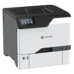 Lexmark CS735de Color Laser Printer Product Image