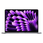 Apple 13 MacBook Air (M3 Space Gray) Product Image