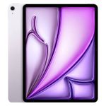 Apple 13 iPad Air M2 Chip (128GB Wi-Fi + 5G Purple Product Image
