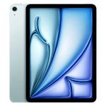 Apple 11 iPad Air M2 Chip (256GB Wi-Fi Only Blue) Product Image