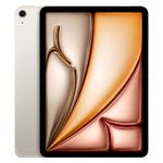 Apple 11 iPad Air M2 Chip (512GB Wi-Fi Only Starli Product Image