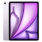 Apple 13 iPad Air M2 Chip (128GB Wi-Fi Only Purple Product Image
