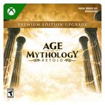 Age of Mythology: Retold Premium Upgrade Edition - Xbox Series X, Xbox Series S, Windows [Digital] Product Image