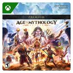 Age of Mythology: Retold Premium Edition - Xbox Series X, Xbox Series S, Windows [Digital] Product Image