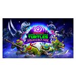 Teenage Mutant Ninja Turtles: Splintered Fate - Nintendo Switch – OLED Model, Nintendo Switch, Nintendo Switch Lite [Digital] Product Image