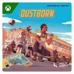 Dustborn Standard Edition - Xbox Series X, Xbox Series S, Xbox One [Digital] Product Image
