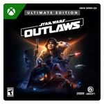 Star Wars Outlaws Ultimate Edition - Xbox Series X, Xbox Series S [Digital] Product Image