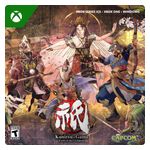 Kunitsu-Gami: Path of the Goddess Standard Edition - Xbox Series X, Xbox Series S, Xbox One, Windows [Digital] Product Image