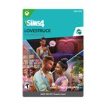 The Sims 4 Lovestruck Expansion Pack - Xbox One [Digital] Product Image