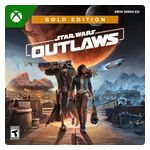Star Wars Outlaws Gold Edition - Xbox Series X, Xbox Series S [Digital] Product Image