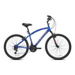Northway Men's Comfort Bike in Blue/S Product Image