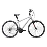 Journey Men's Recreation Bike in Grey/XL Product Image