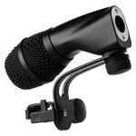 Earthworks DM17 Tom and Snare Drum Microphone Product Image