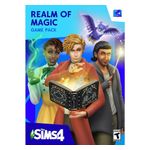 The Sims 4 Realm of Magic Game Pack - Xbox One [Digital] Product Image