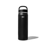 Strive 40oz Insulated Bottle Onyx Product Image