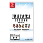 FINAL FANTASY I-VI COLLECTION Anniversary Edition - Nintendo Switch Product Image