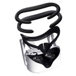 Insignia™ - Facial Interface 2-Pack for Meta Quest 2 - Black Product Image