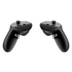 Quest Touch Pro Controllers for Meta Quest Pro, Meta Quest 2 - Black Product Image