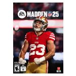 Madden NFL 25 Standard Edition - Windows [Digital] Product Image