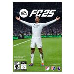 EA Sports FC 25 Standard Edition - Windows [Digital] Product Image