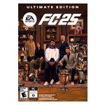 EA Sports FC 25 Ultimate Edition - Windows [Digital] Product Image