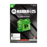Madden NFL 25: 12,000 Madden Points [Digital] Product Image
