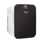 Concord 20L Mini Fridge Black Product Image