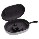 Meta - Carrying Case for Quest 3 - Gray Product Image