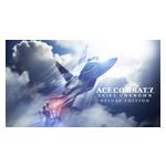 Ace Combat 7: Skies Unknown Deluxe Edition - Nintendo Switch – OLED Model, Nintendo Switch, Nintendo Switch Lite [Digital] Product Image