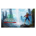 ONE PIECE ODYSSEY - Nintendo Switch – OLED Model, Nintendo Switch, Nintendo Switch Lite [Digital] Product Image