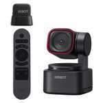 OBSBOT Tiny 3 Lite Webcam with Smart Remote & Micr Product Image