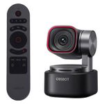 OBSBOT Tiny 3 Webcam with Smart Remote Combo Product Image