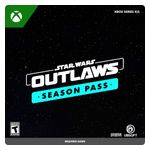 Star Wars Outlaws Season Pass - Xbox Series X, Xbox Series S [Digital] Product Image