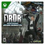 Dead Rising Deluxe Remaster - Xbox Series X, Xbox Series S [Digital] Product Image