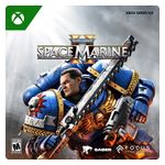 Warhammer 40,000: Space Marine 2 Standard Edition - Xbox Series X, Xbox Series S [Digital] Product Image
