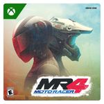 Moto Racer 4 - Xbox One [Digital] Product Image