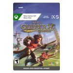 Harry Potter: Quidditch Champions Standard Edition - Xbox Series X, Xbox Series S, Xbox One [Digital] Product Image