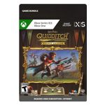 Harry Potter: Quidditch Champions Deluxe Edition - Xbox Series X, Xbox Series S, Xbox One [Digital] Product Image
