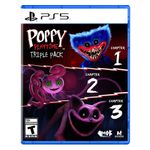 Poppy Playtime Triple Pack - PlayStation 5 Product Image
