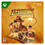 Indiana Jones and the Great Circle Standard Edition - Xbox Series X, Xbox Series S, Windows [Digital] Product Image