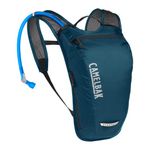 Hydrobak Light 50oz Hydration Pack Cycling - Gibraltar Navy/Black Product Image