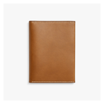 Shinola Passport Wallet Tan Product Image